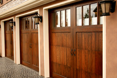 Old Johnstone garage extension quotes