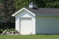 Old Johnstone outbuilding construction costs